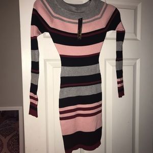 Fashion Nova - Sweater dress